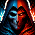 Arcane Quest Legends 2 Offline Logo