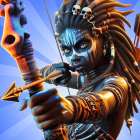 Archery Clash! Logo