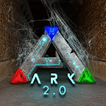 ARK: Survival Evolved Logo