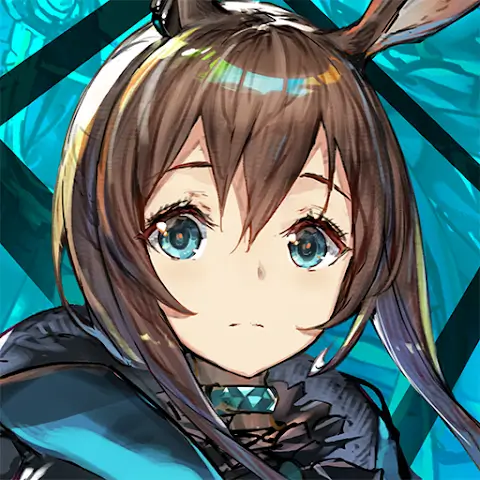 Arknights MOD APK Logo