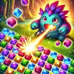 Attack Pang! Logo