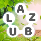 AZbul Word Find Logo