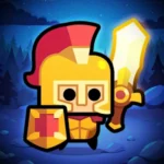 Backpack Tower Defense Logo