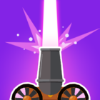 Ball Blast Logo