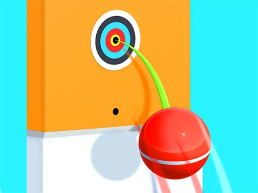 Ball Hook Logo