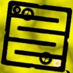 Ball Maze Logo