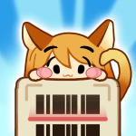 Barcode Fingermon Logo