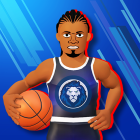 Basketball Manager 2024 Logo