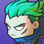 Battle Hunger Logo