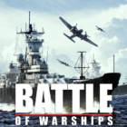 Battle Of Warships: Online Logo