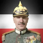 Battlefront Europe : WW1 Logo