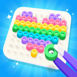 BeadArt Logo