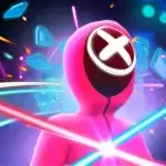 Beat Blader 3D Logo