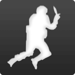 Bhop Pro Logo