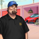 Bid Wars 2: Business Simulator Logo