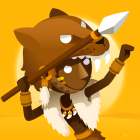 Big Hunter Logo
