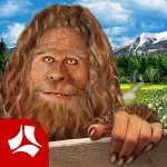 Bigfoot Quest Logo