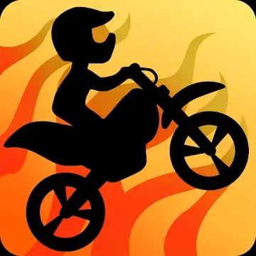 Bike Race MOD APK Logo