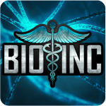 Bio Inc Logo
