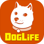 DogLife Logo