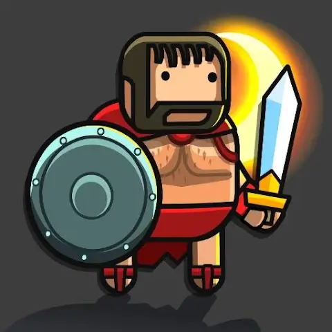 Blackmoor 2 MOD APK Logo