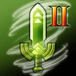 Blade Crafter 2 Logo