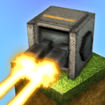 Block Fortress Logo