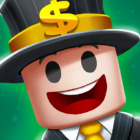 Blox World Logo