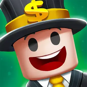 Blox World MOD APK Logo