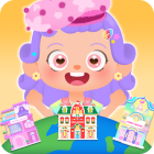 BonBon Life World Make Stories Logo