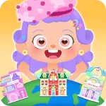 BonBon Life World Logo