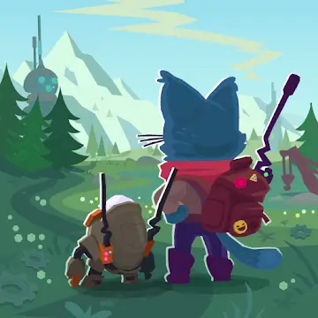 Botworld Adventure Logo