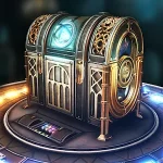 Boxes: Lost Fragments Logo
