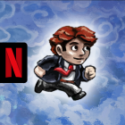 Braid, Anniversary Edition Logo