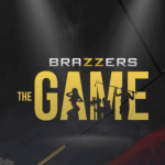 Brazzers The Game Logo