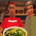 Brother Hai’s Pho Restaurant MOD APK Logo