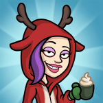 Bud Farm: Idle Tycoon Logo