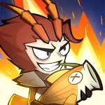 Bug Brawl Logo