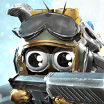 Bug Heroes: Tower Defense Logo