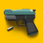 Bullet Echo Logo