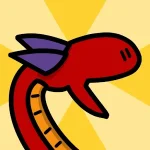 Bumpy Heros Logo