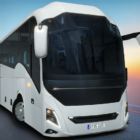 Bus Simulator: EVO Logo