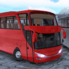 Bus Simulator: Extreme Roads Logo