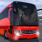 Bus Simulator: Ultimate Logo