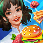 Cafe Rescue Logo