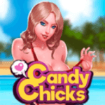 Candy Chicks Logo