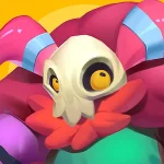 Candy Disaster TD Premium Logo