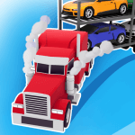 Car Factory Logo