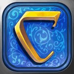 Carcassonne: Tiles & Tactics Logo