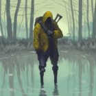 Cargo Hunters Logo